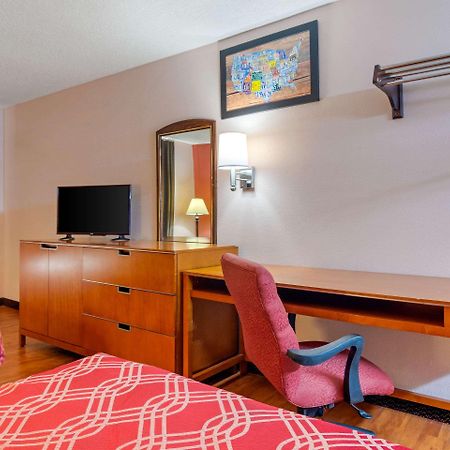 דקאטור Econo Lodge מראה חיצוני תמונה