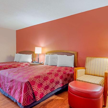 דקאטור Econo Lodge מראה חיצוני תמונה