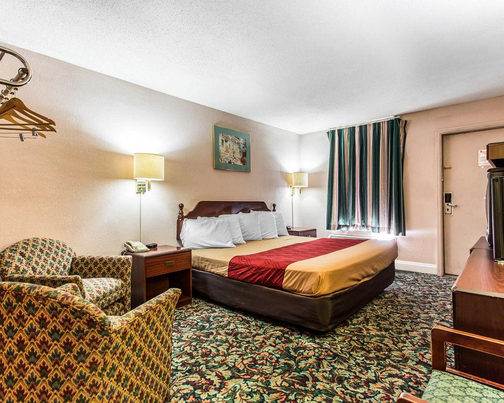 דקאטור Econo Lodge מראה חיצוני תמונה