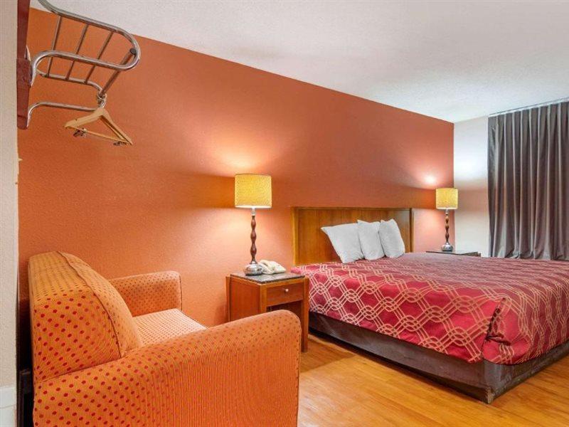 דקאטור Econo Lodge מראה חיצוני תמונה