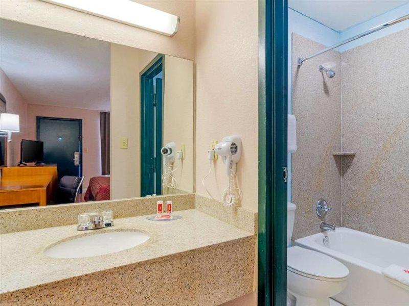דקאטור Econo Lodge מראה חיצוני תמונה