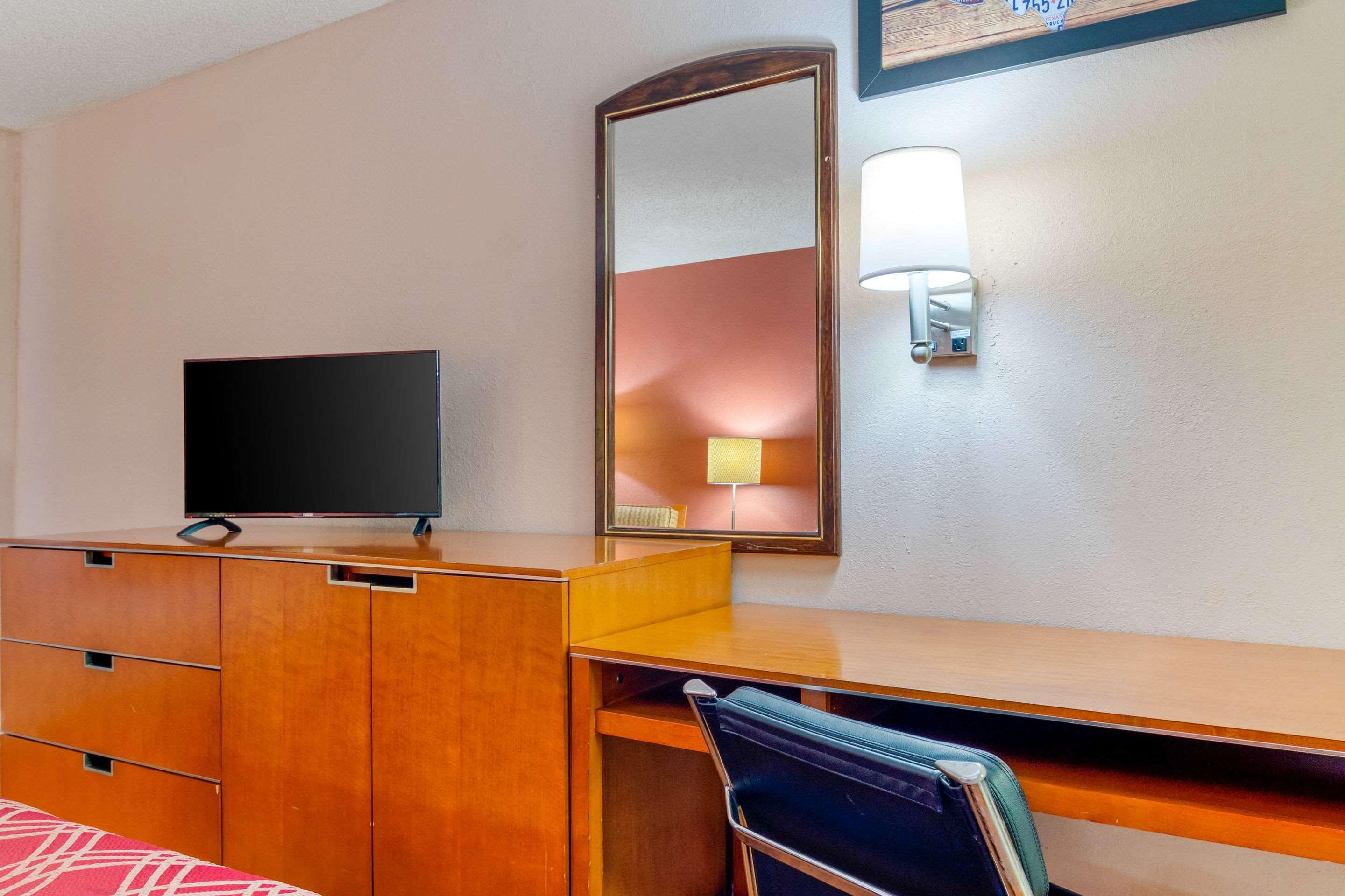 דקאטור Econo Lodge מראה חיצוני תמונה