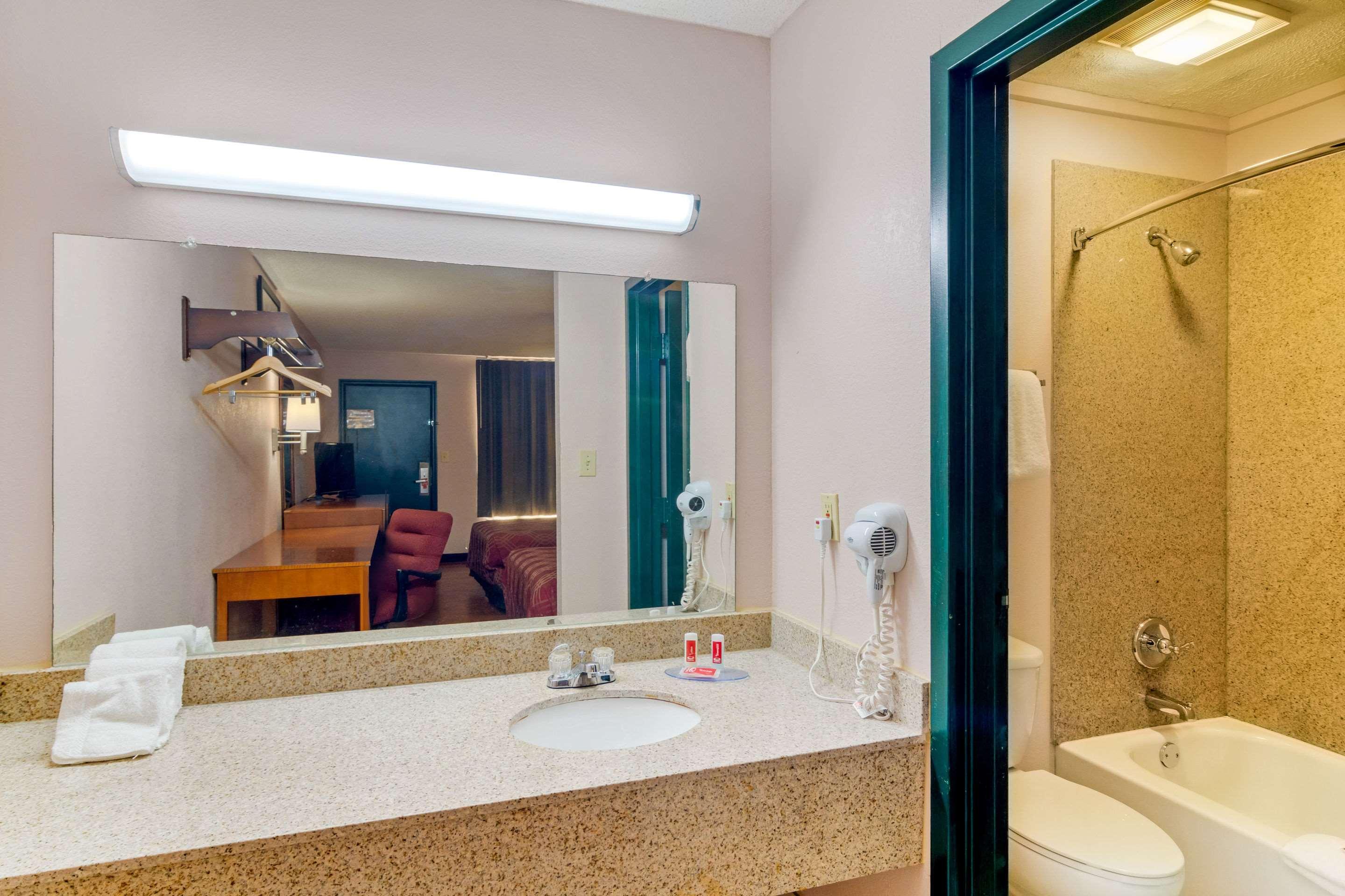 דקאטור Econo Lodge מראה חיצוני תמונה
