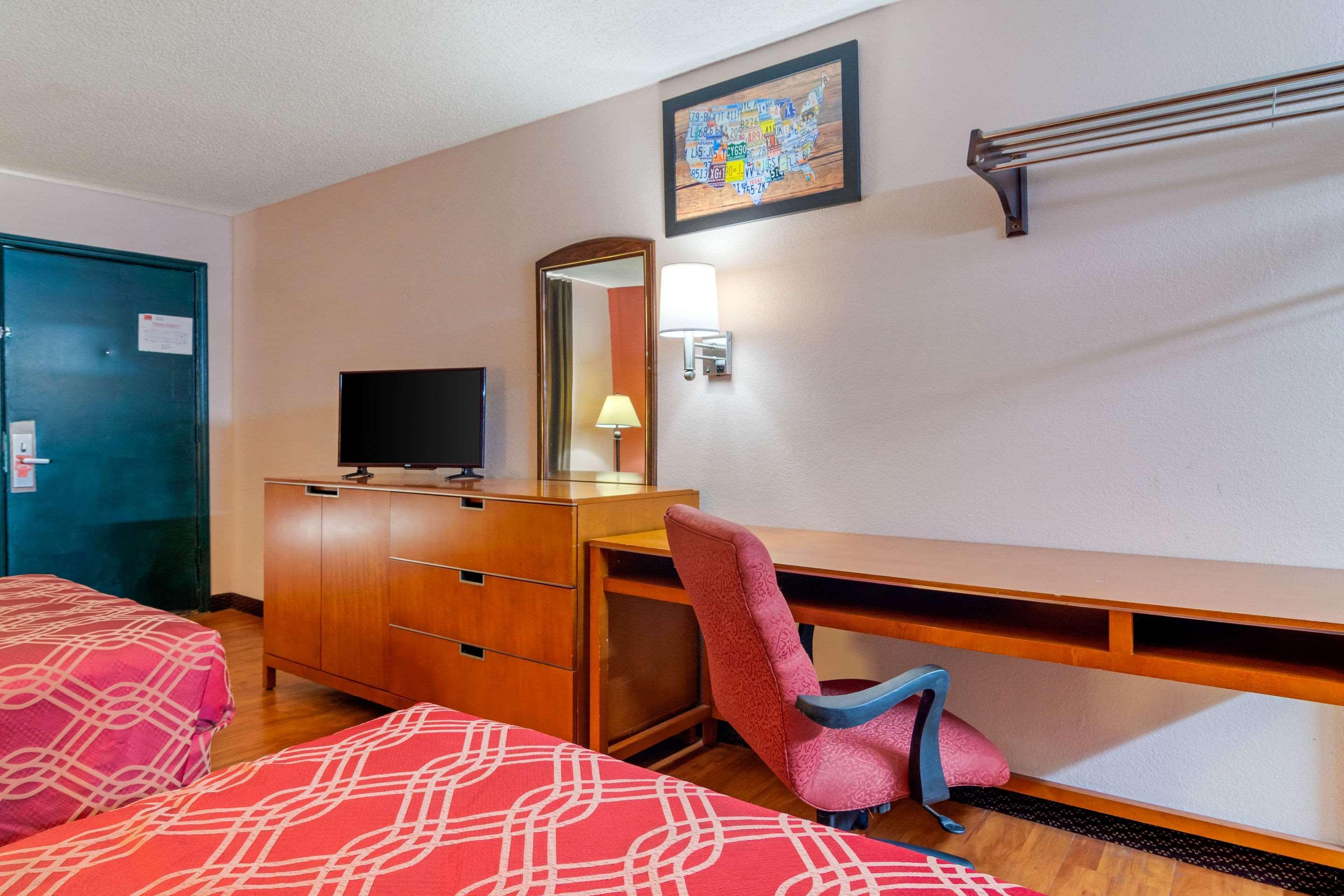 דקאטור Econo Lodge מראה חיצוני תמונה