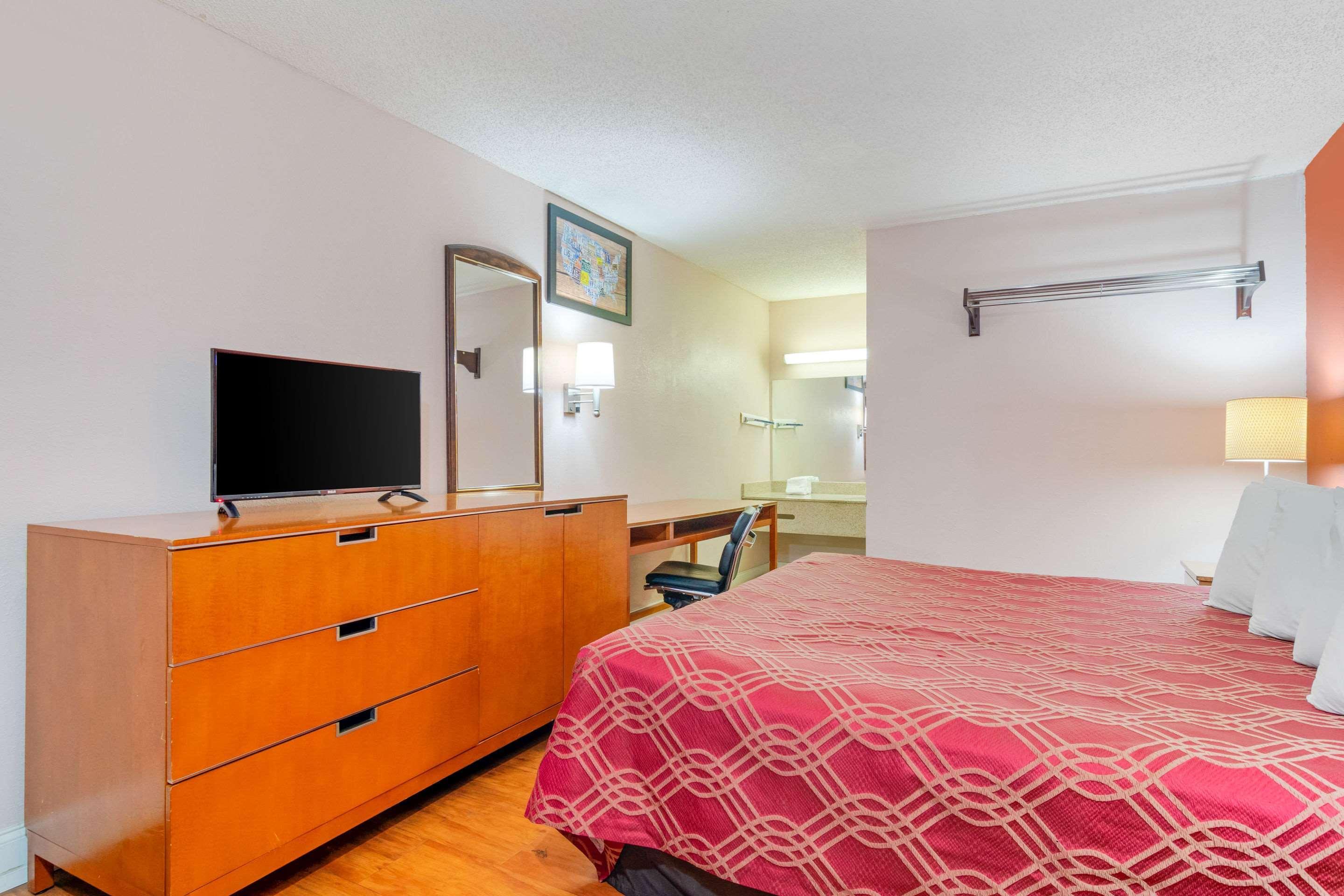דקאטור Econo Lodge מראה חיצוני תמונה