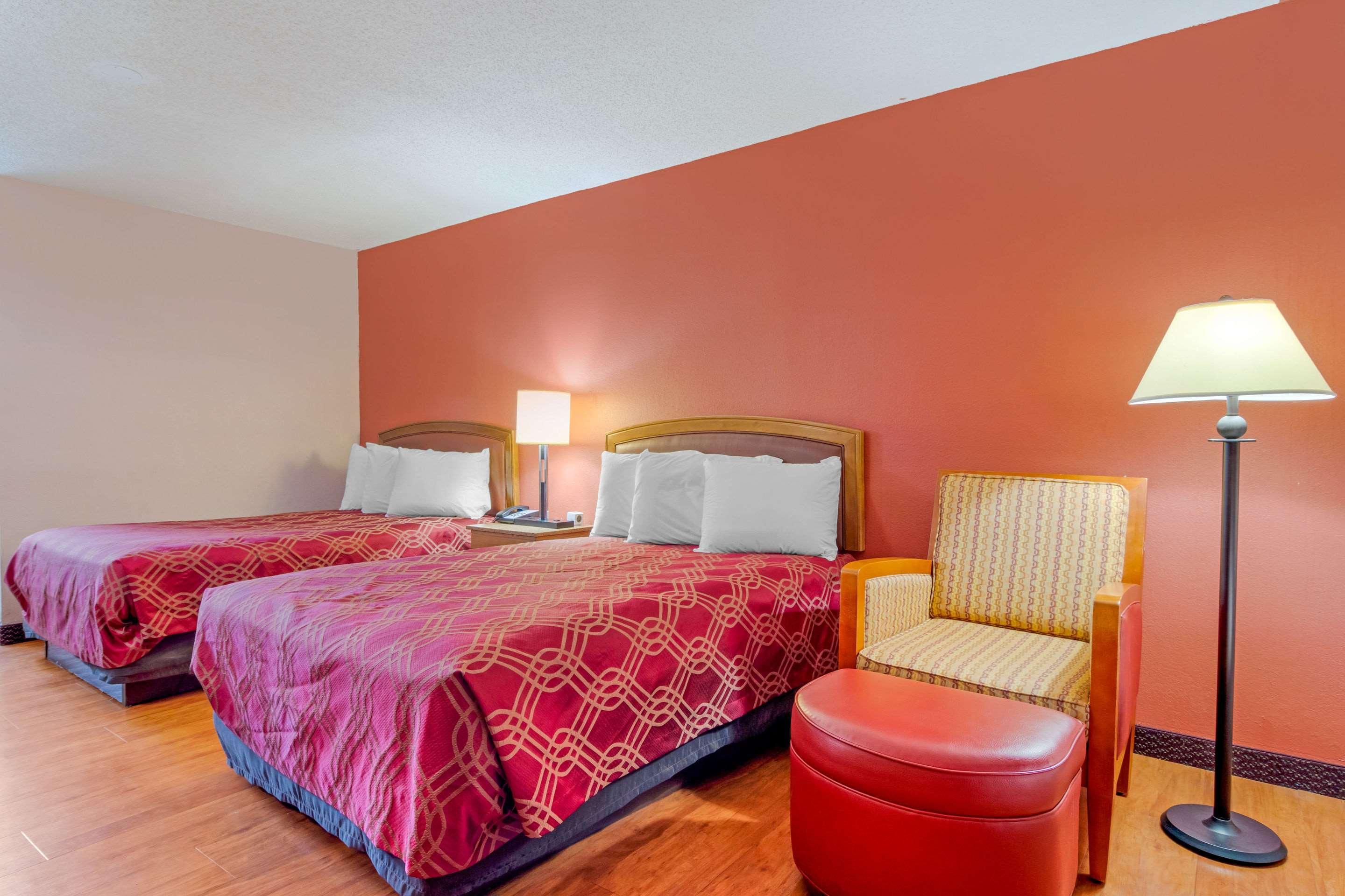 דקאטור Econo Lodge מראה חיצוני תמונה