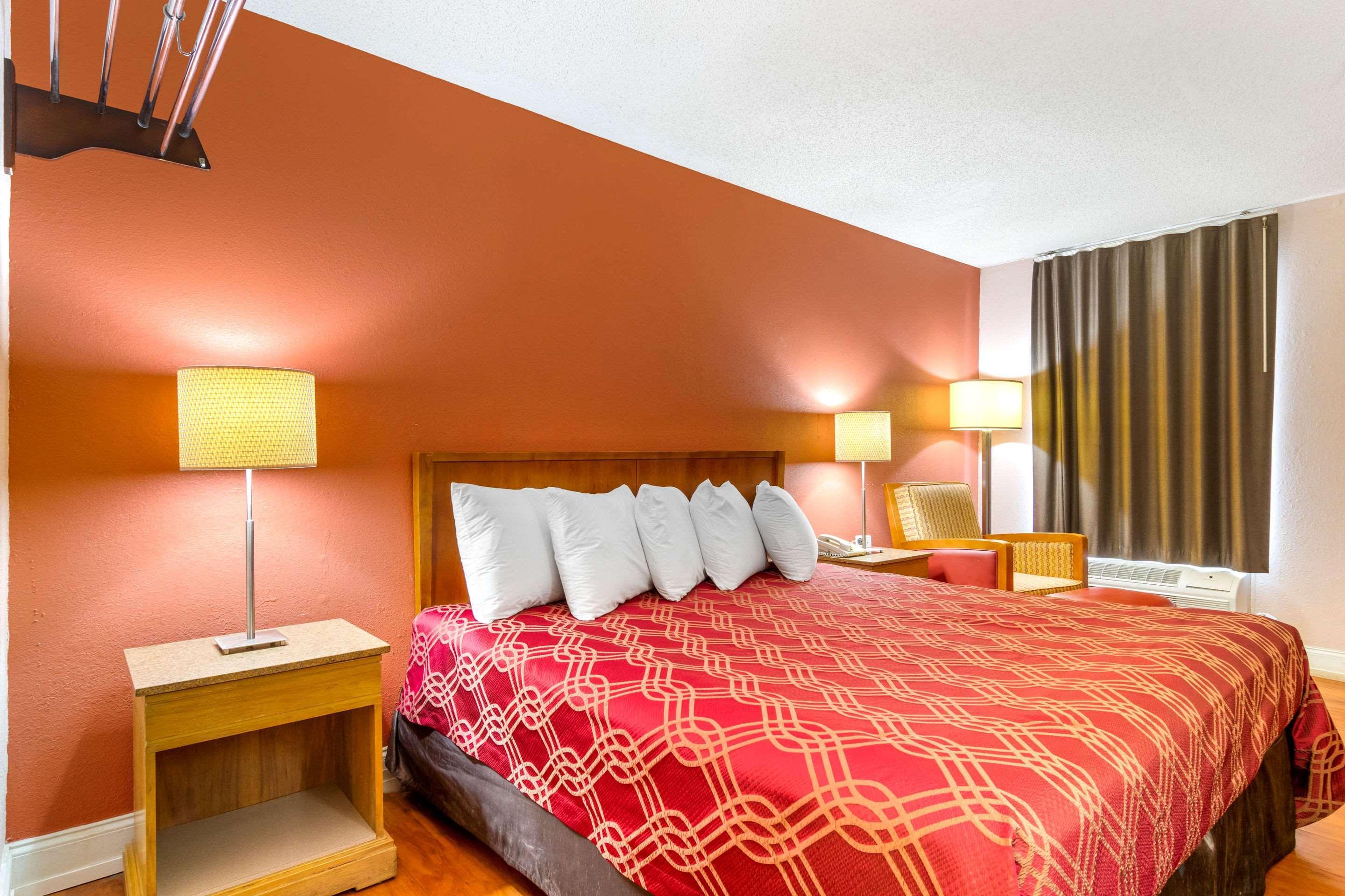 דקאטור Econo Lodge מראה חיצוני תמונה