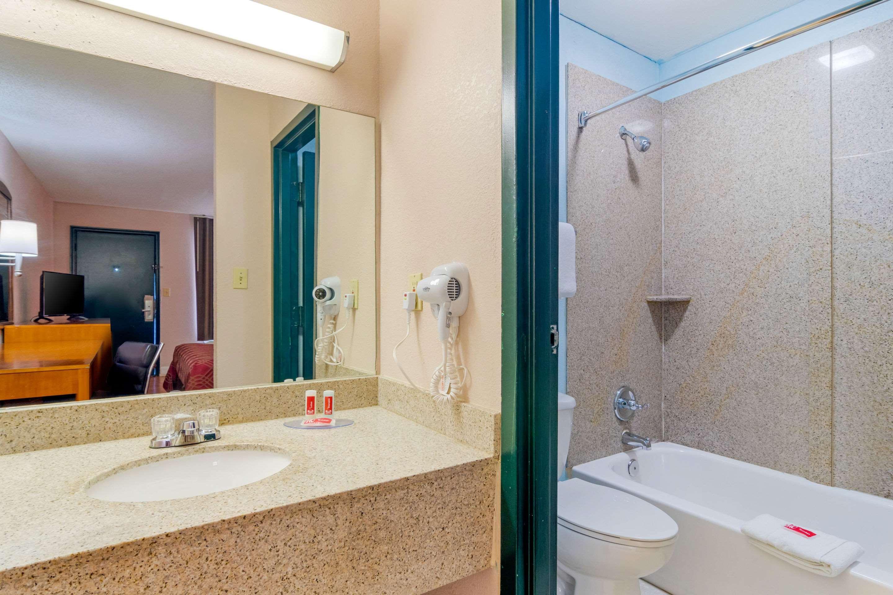 דקאטור Econo Lodge מראה חיצוני תמונה