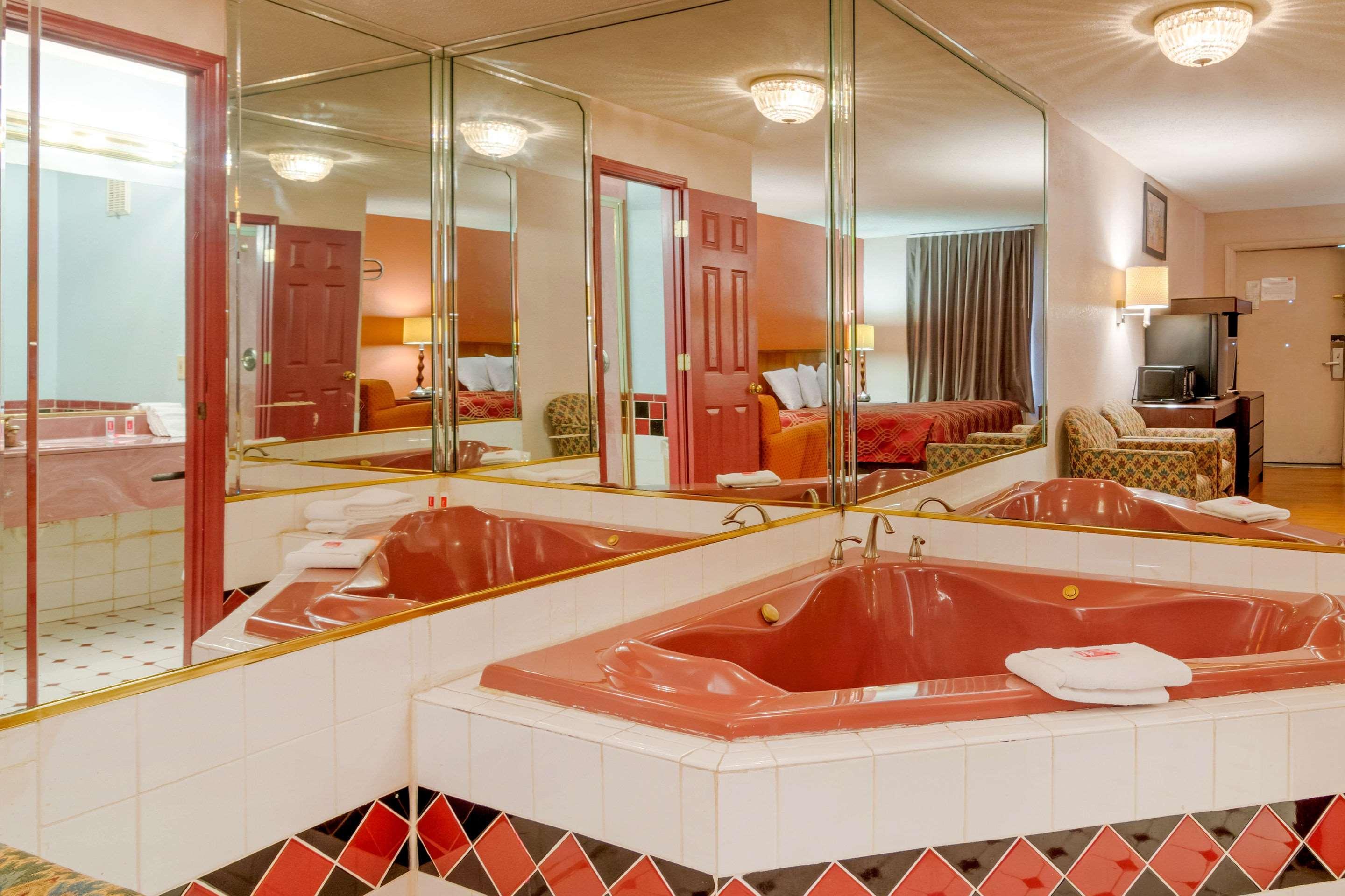 דקאטור Econo Lodge מראה חיצוני תמונה