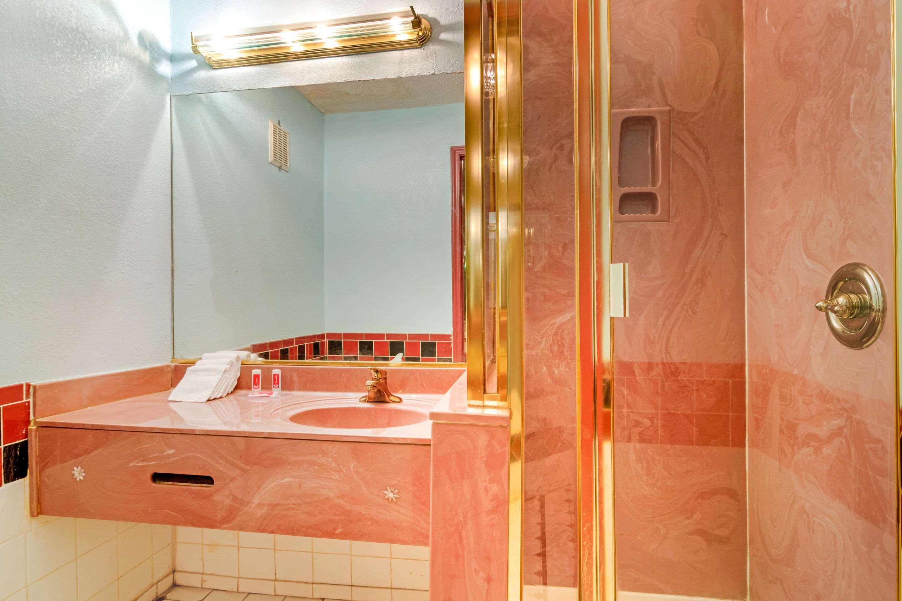 דקאטור Econo Lodge מראה חיצוני תמונה