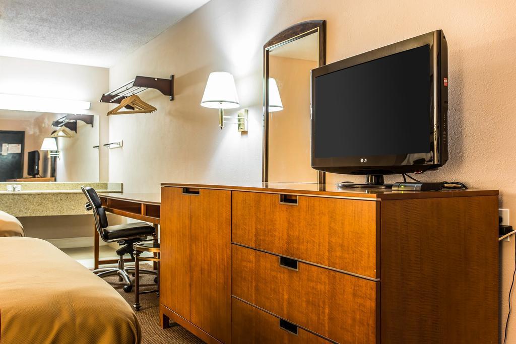 דקאטור Econo Lodge מראה חיצוני תמונה