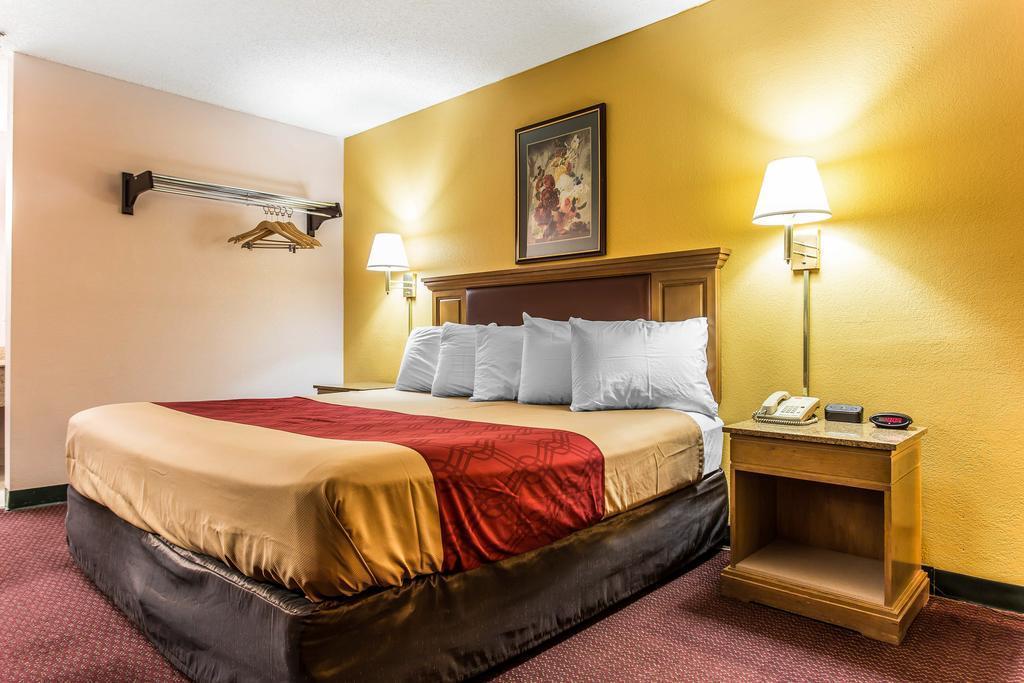דקאטור Econo Lodge מראה חיצוני תמונה