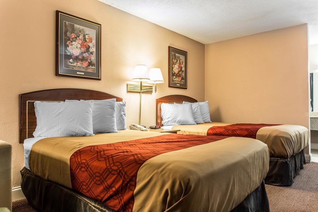 דקאטור Econo Lodge מראה חיצוני תמונה
