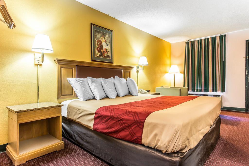 דקאטור Econo Lodge מראה חיצוני תמונה