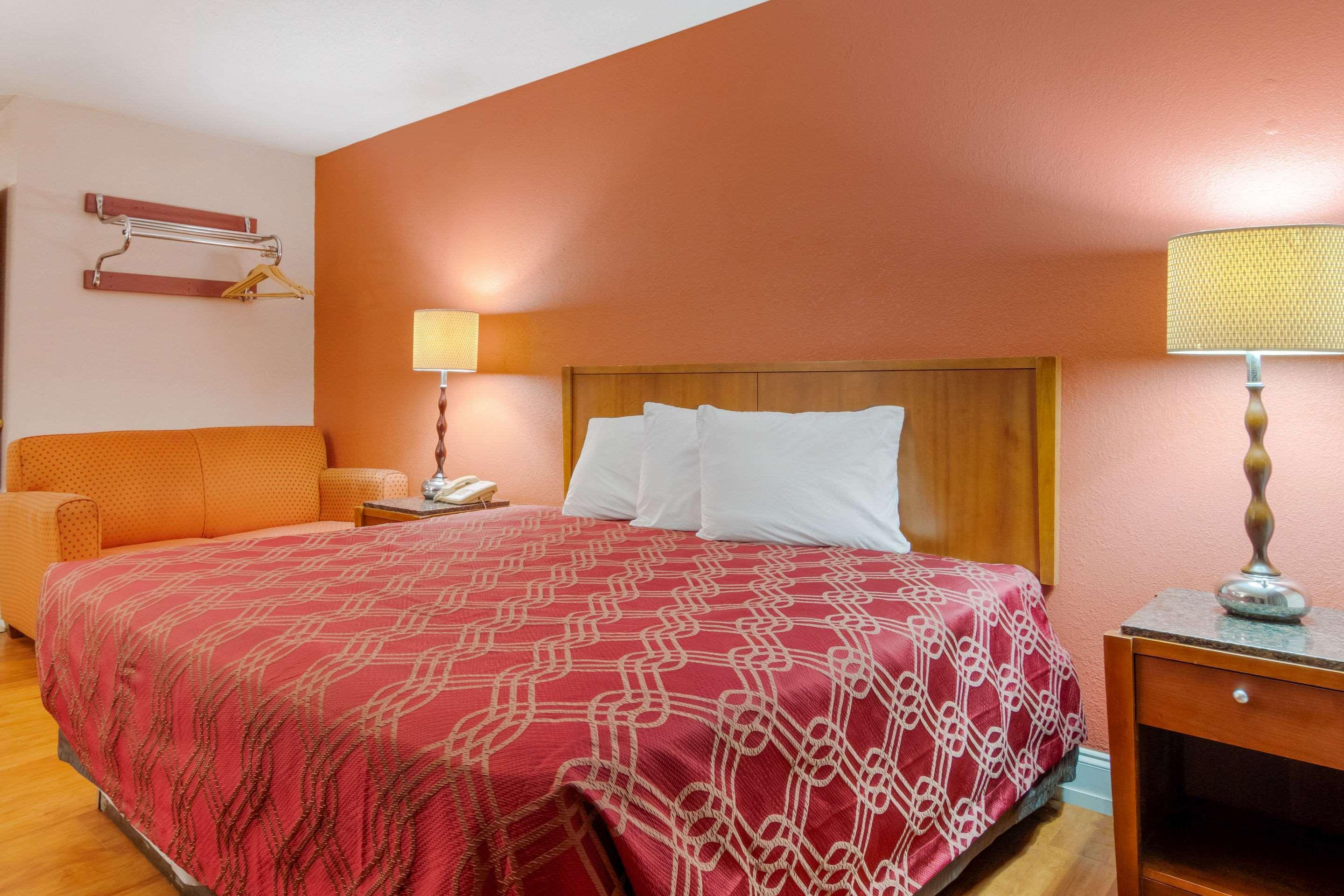 דקאטור Econo Lodge מראה חיצוני תמונה