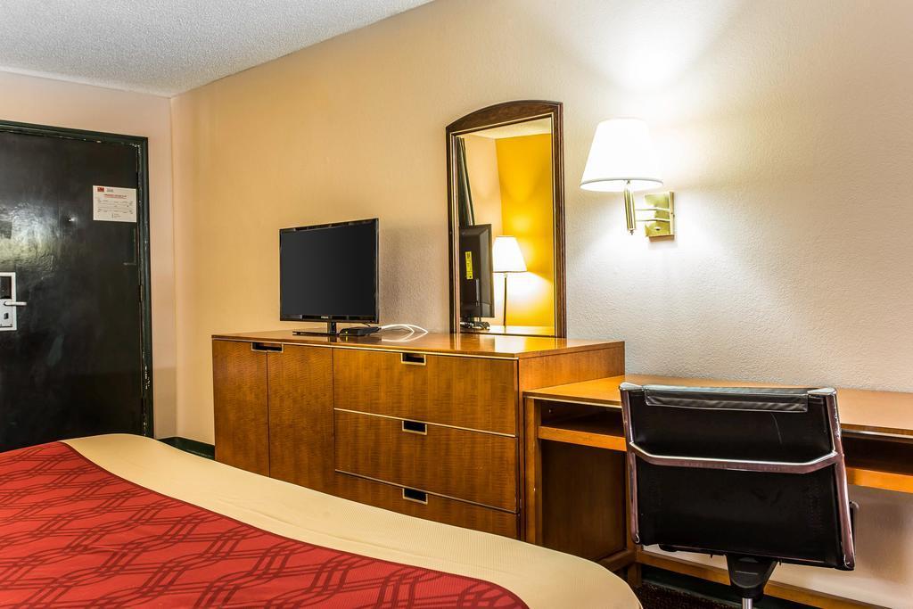 דקאטור Econo Lodge מראה חיצוני תמונה