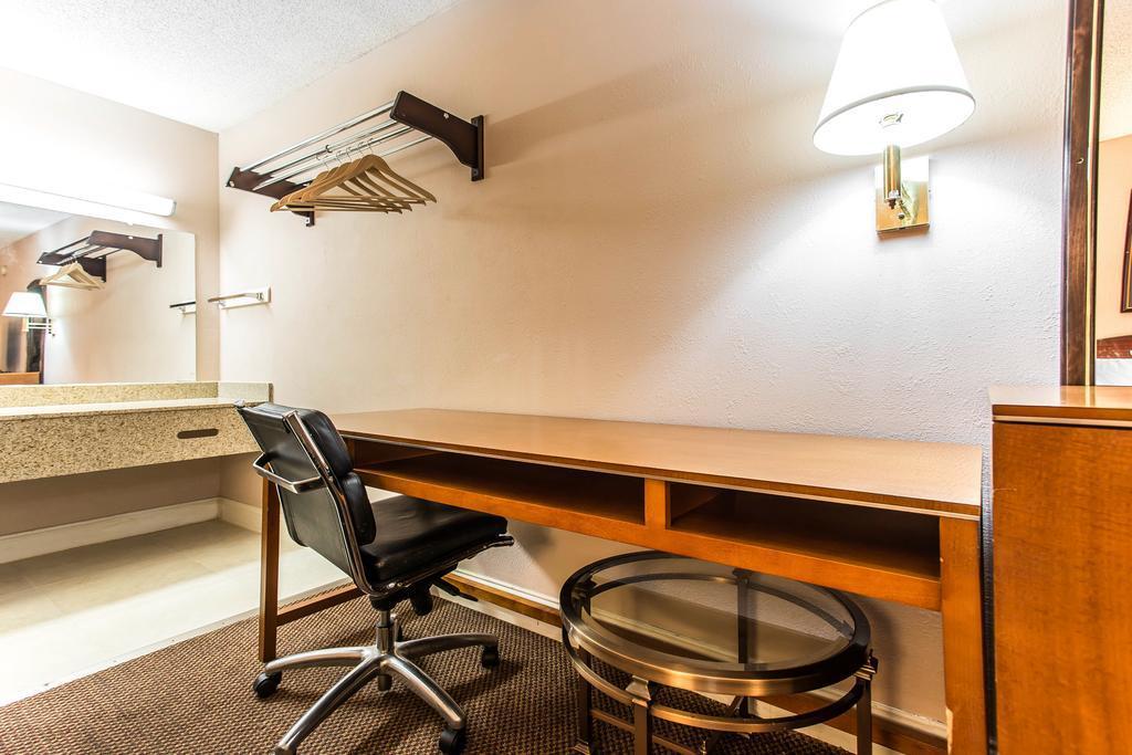 דקאטור Econo Lodge מראה חיצוני תמונה