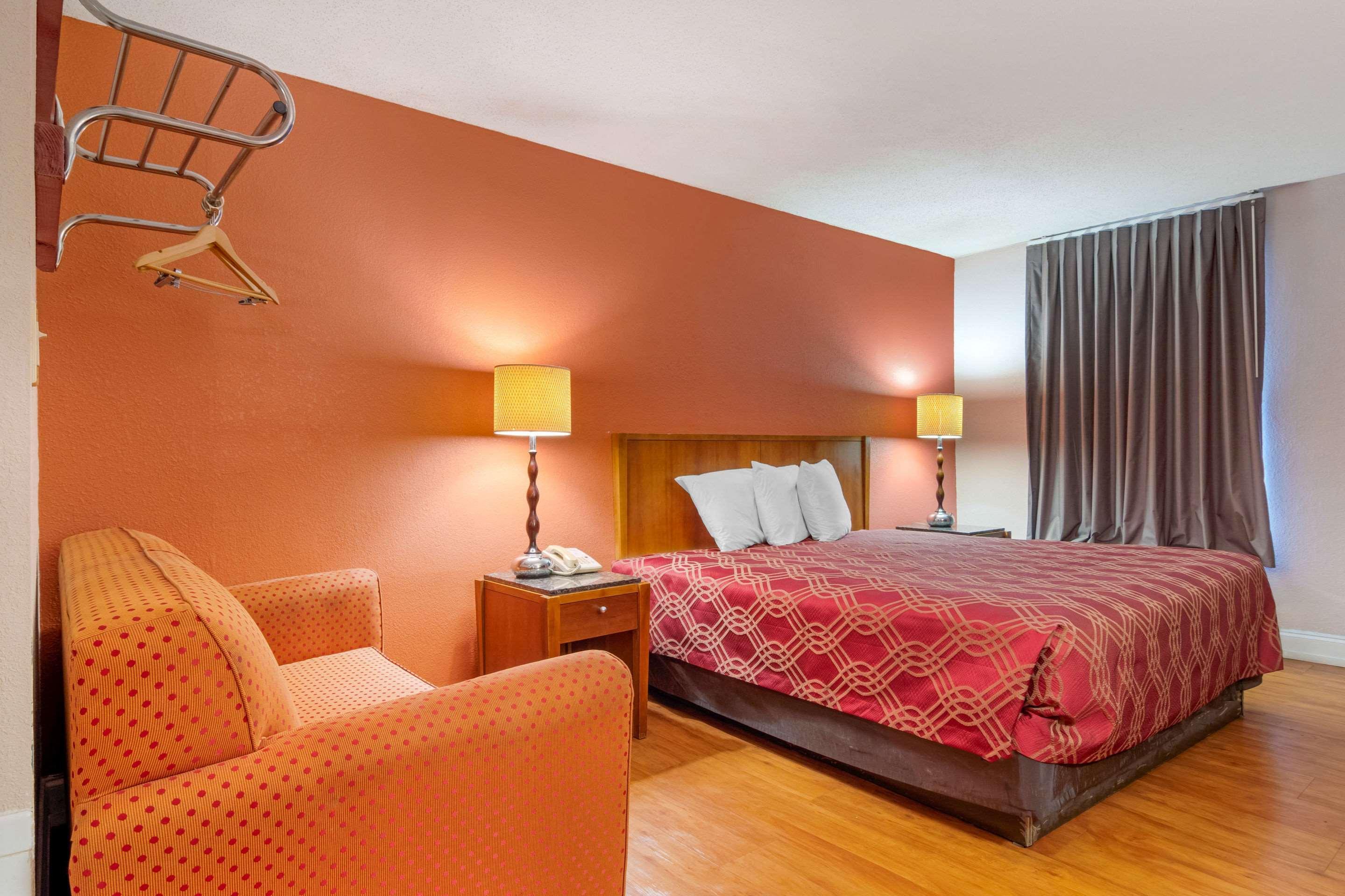 דקאטור Econo Lodge מראה חיצוני תמונה