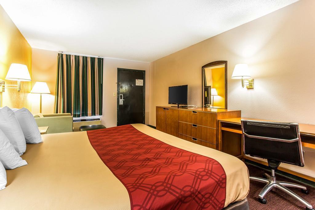 דקאטור Econo Lodge מראה חיצוני תמונה