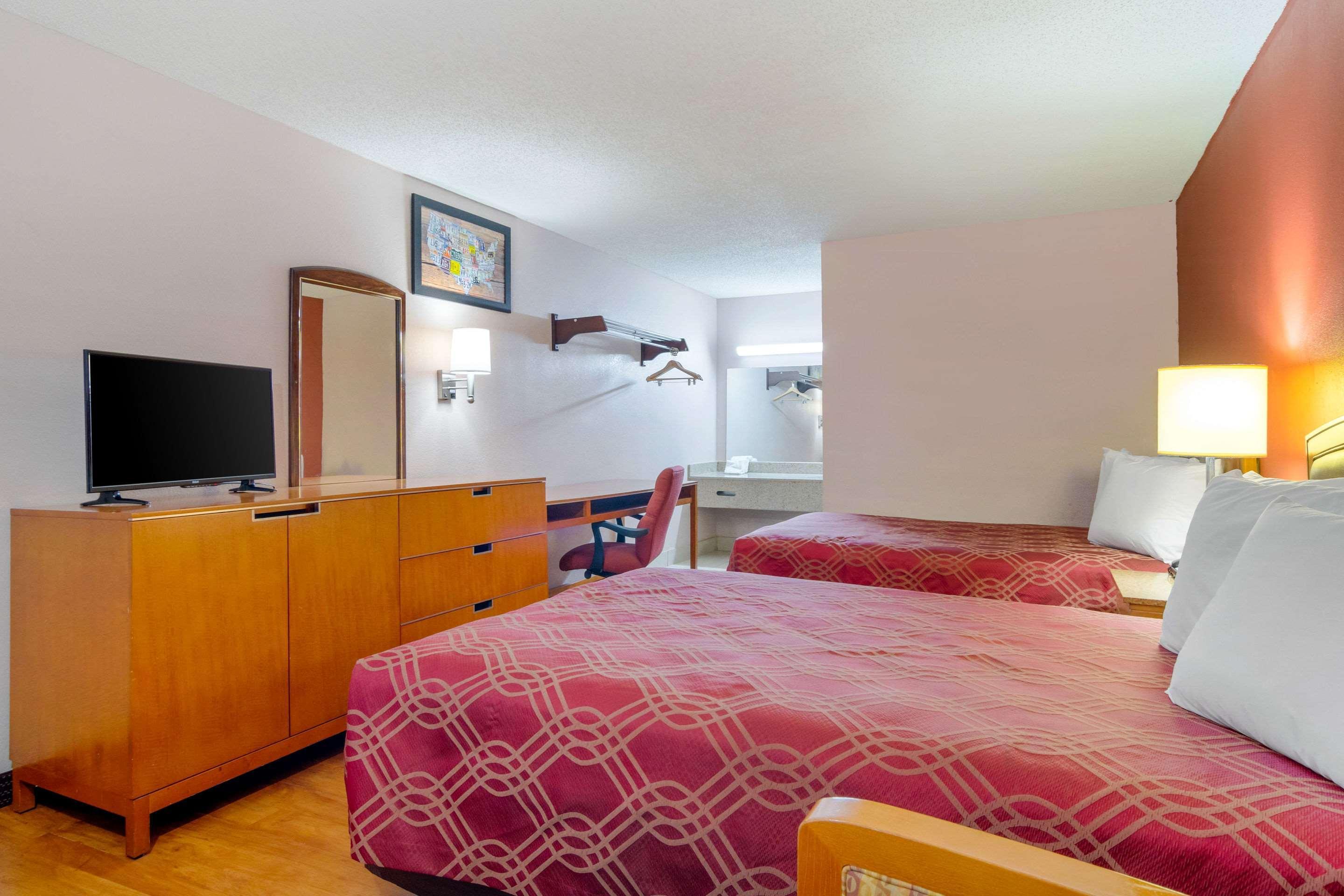 דקאטור Econo Lodge מראה חיצוני תמונה