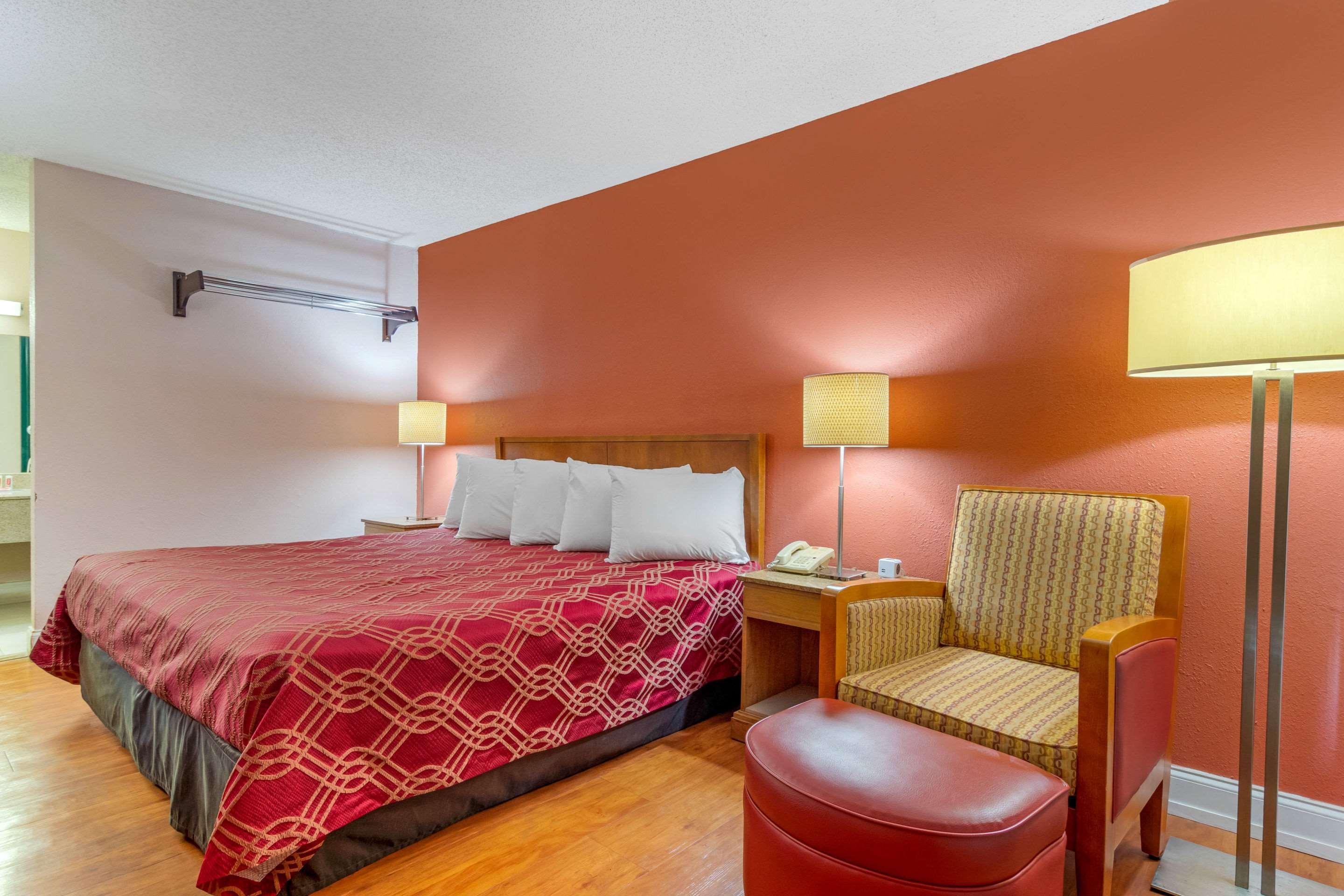 דקאטור Econo Lodge מראה חיצוני תמונה
